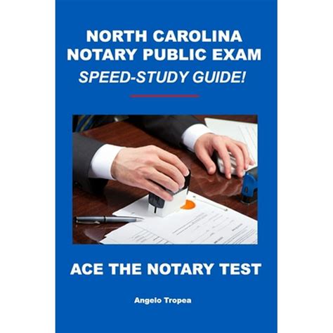 is the nc notary test hard|nc reappointment cheat sheet 2023.